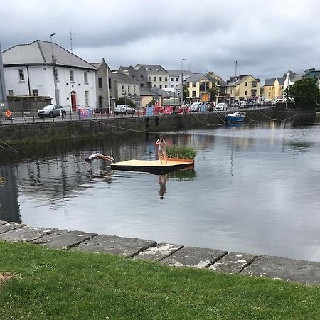 Galway City Self Catering - Salthill Екстер'єр фото