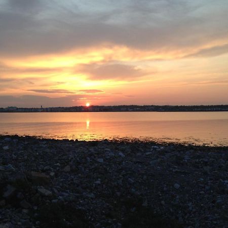 Galway City Self Catering - Salthill Екстер'єр фото