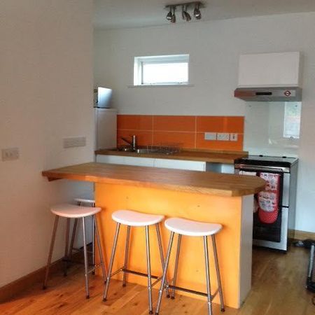 Galway City Self Catering - Salthill Екстер'єр фото