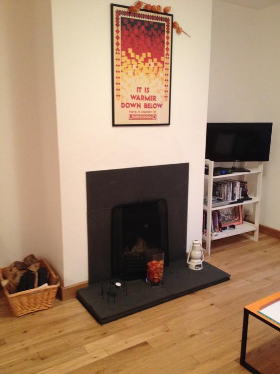 Galway City Self Catering - Salthill Екстер'єр фото