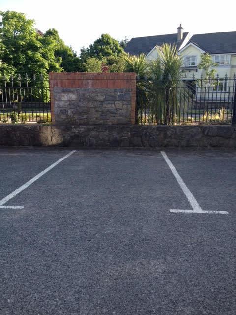 Galway City Self Catering - Salthill Екстер'єр фото