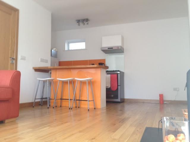 Galway City Self Catering - Salthill Екстер'єр фото