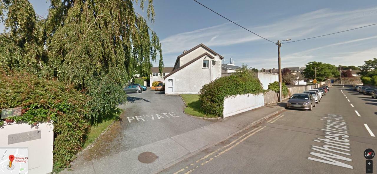 Galway City Self Catering - Salthill Екстер'єр фото